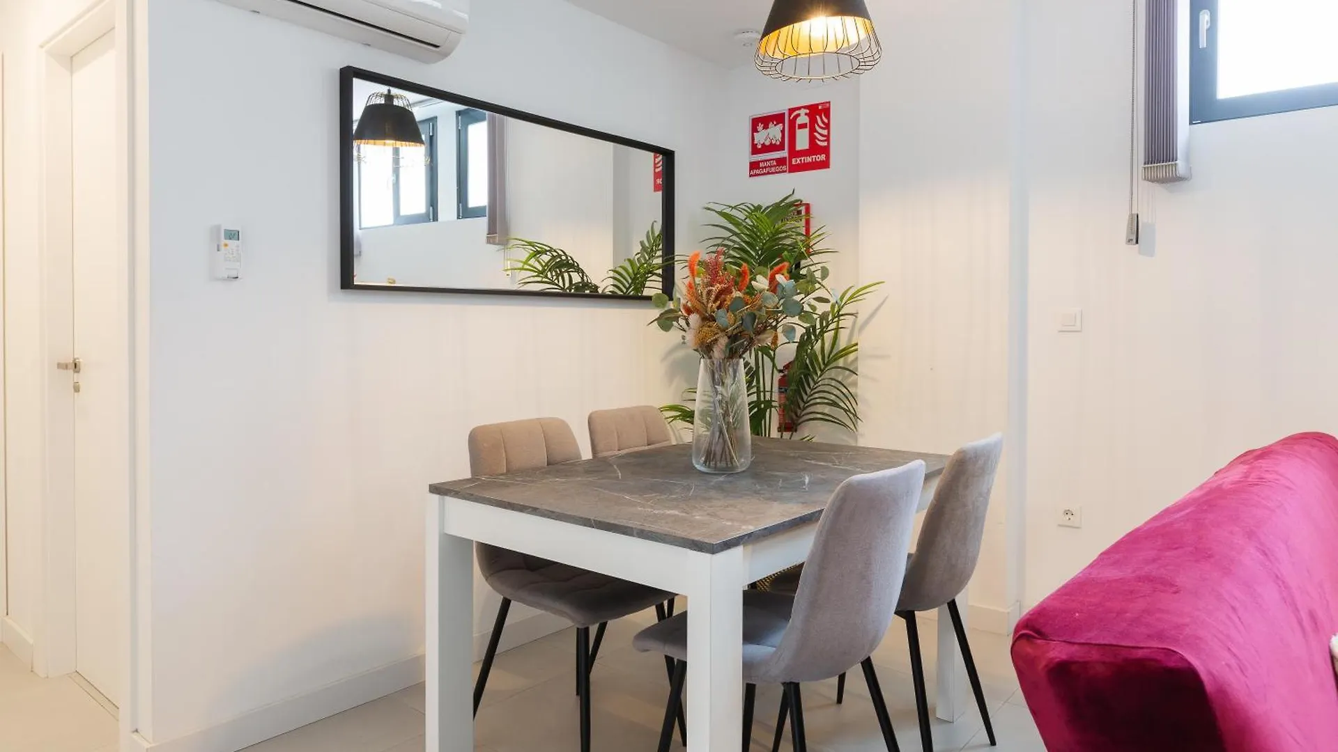 La Goleta: Nice Apartment In The Central District Malaga
