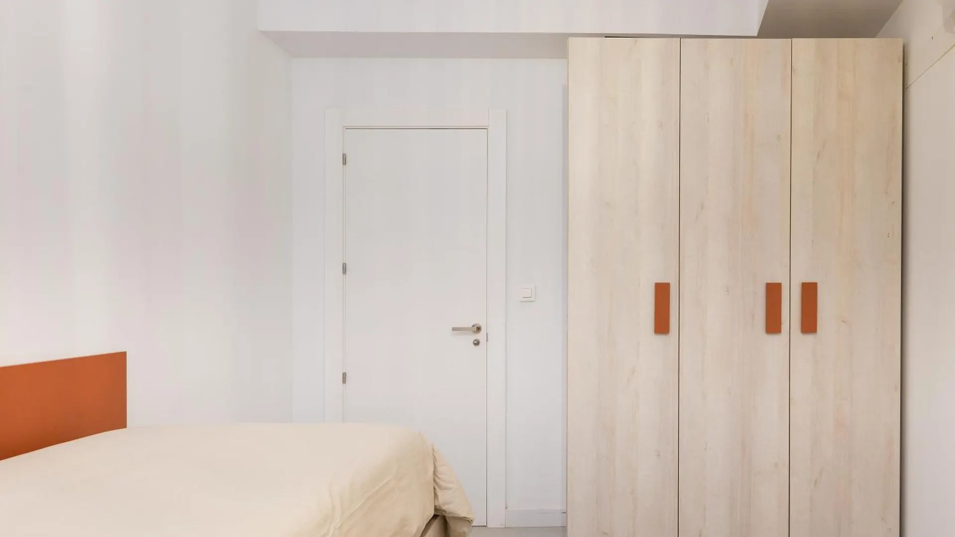 La Goleta: Nice Apartment In The Central District Malaga