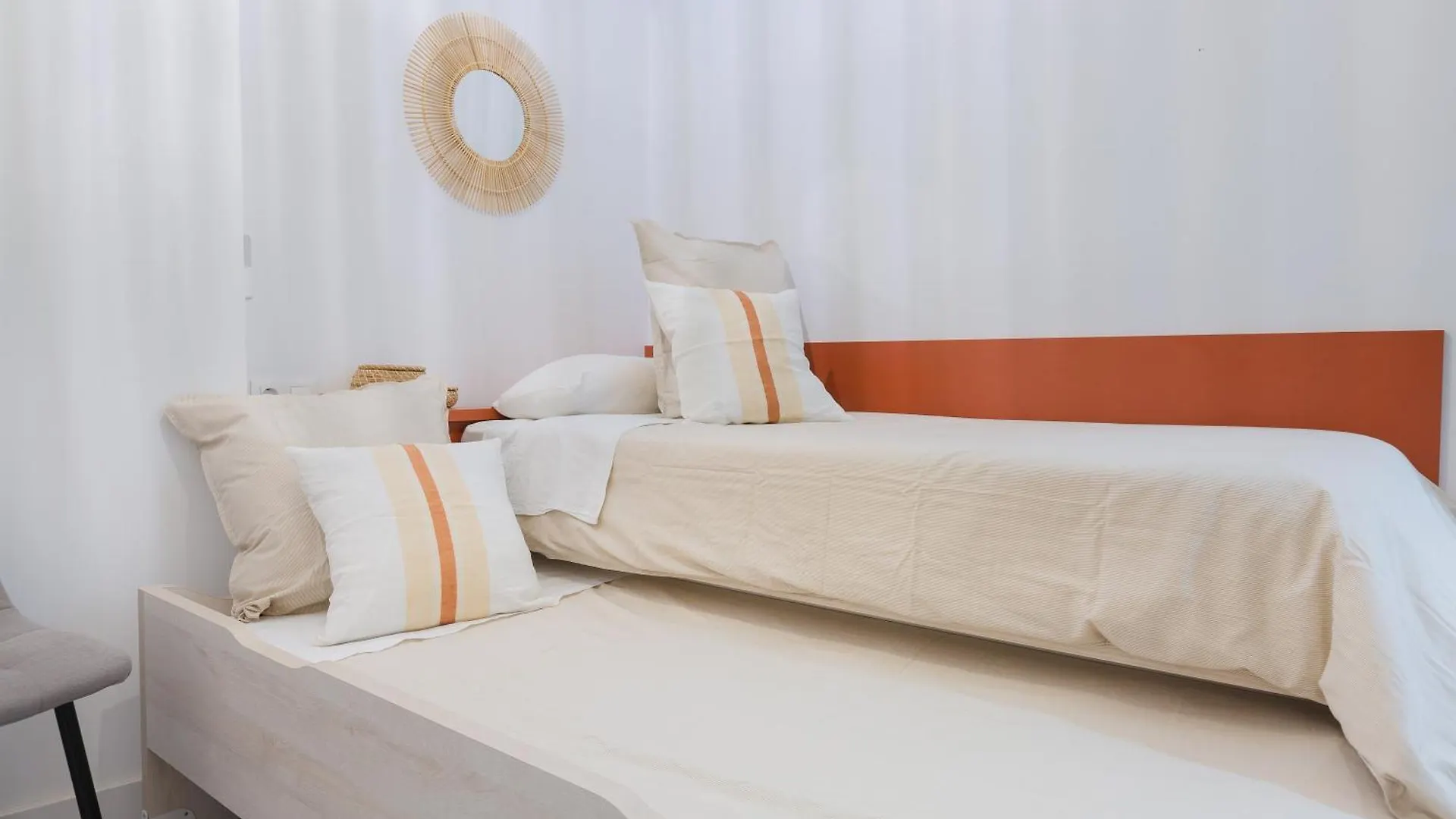 La Goleta: Nice Apartment In The Central District Malaga