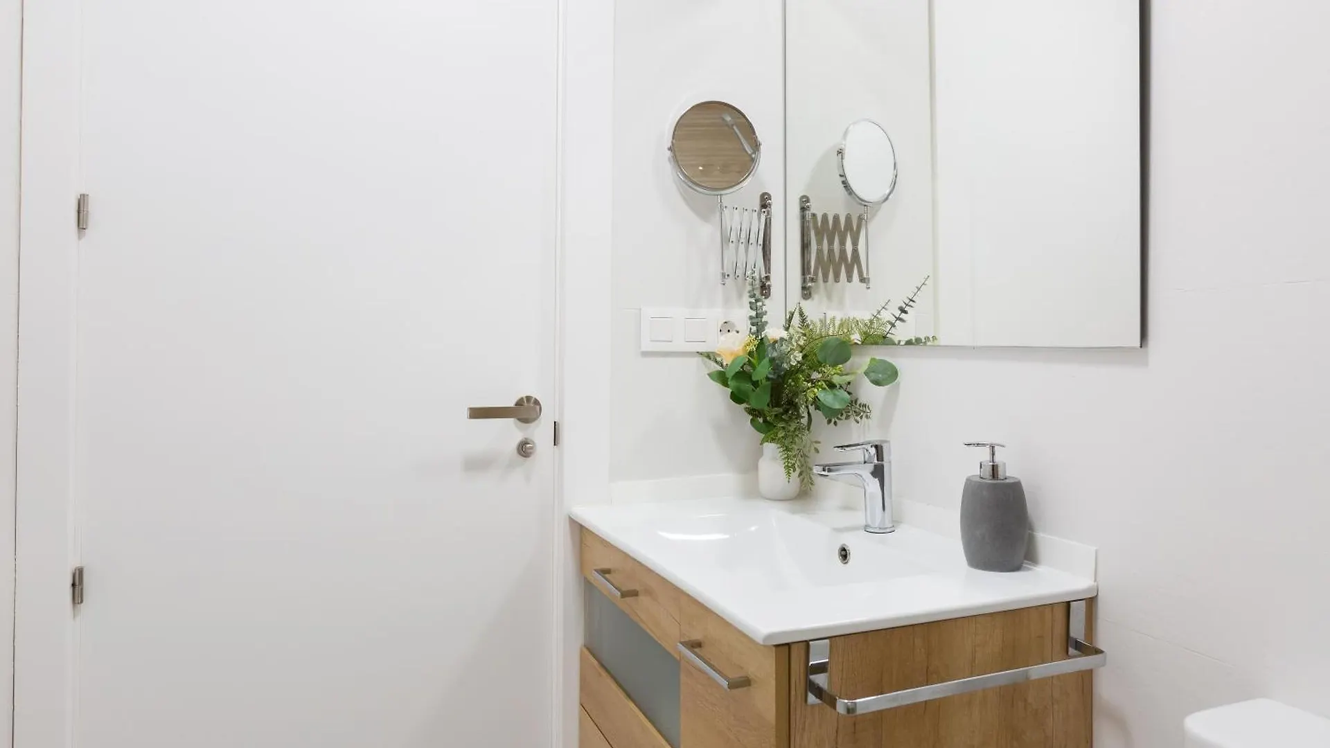 La Goleta: Nice Apartment In The Central District Màlaga Španělsko