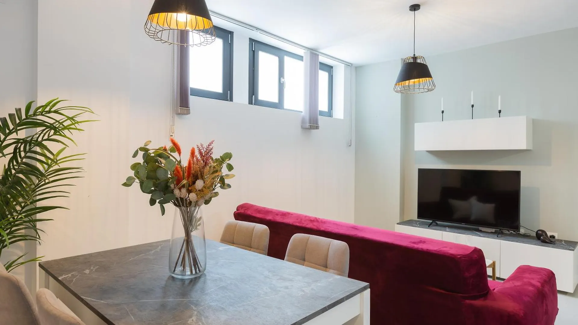 La Goleta: Nice Apartment In The Central District Màlaga