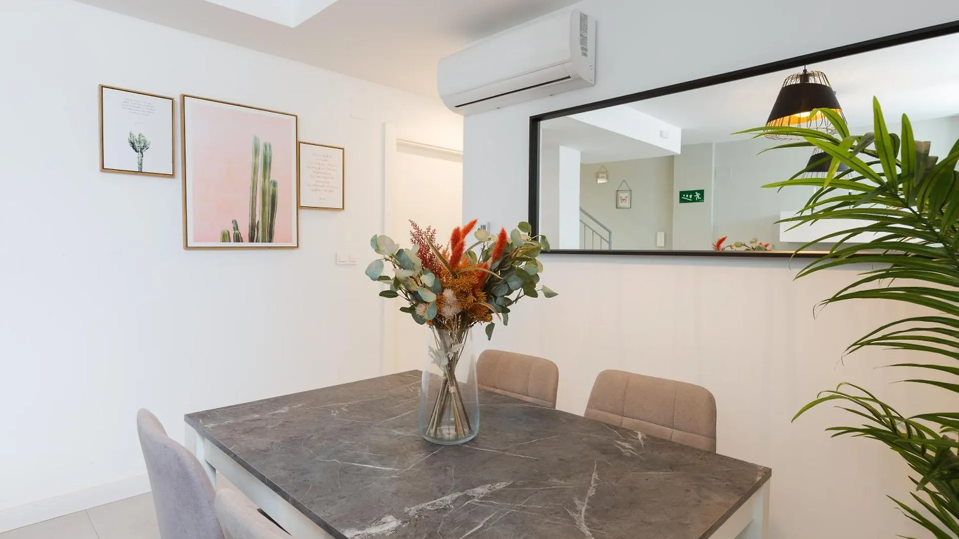 La Goleta: Nice Apartment In The Central District Malaga