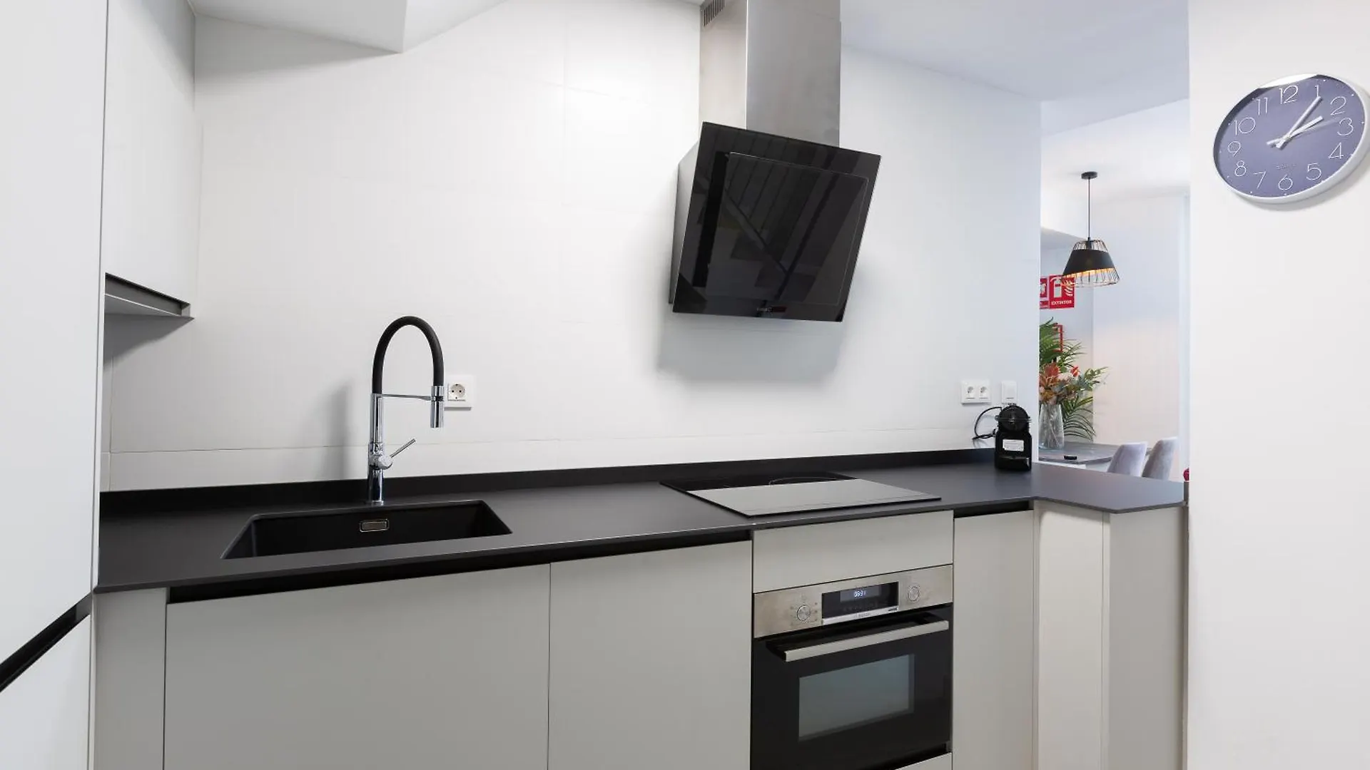 La Goleta: Nice Apartment In The Central District Malaga