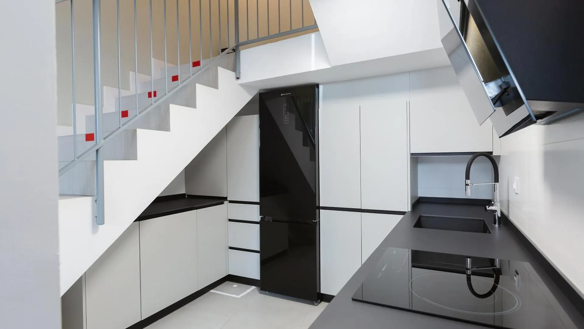 La Goleta: Nice Apartment In The Central District Màlaga Španělsko